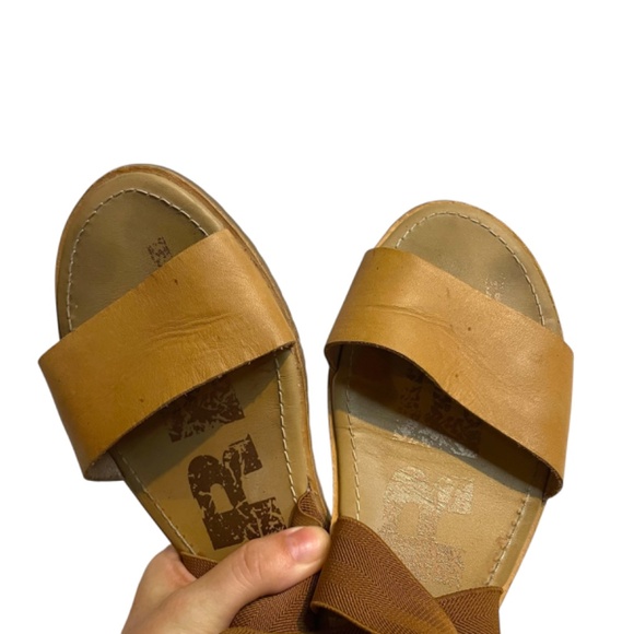 Sorel Ella Sandals - Picture 5 of 9